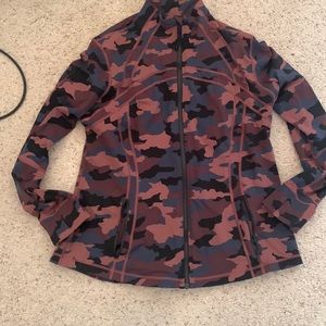 Lululemon define jacket